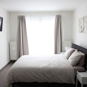 Deluxe Studio met een Queen Size Bed